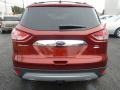 2015 Sunset Metallic Ford Escape SE 4WD  photo #4