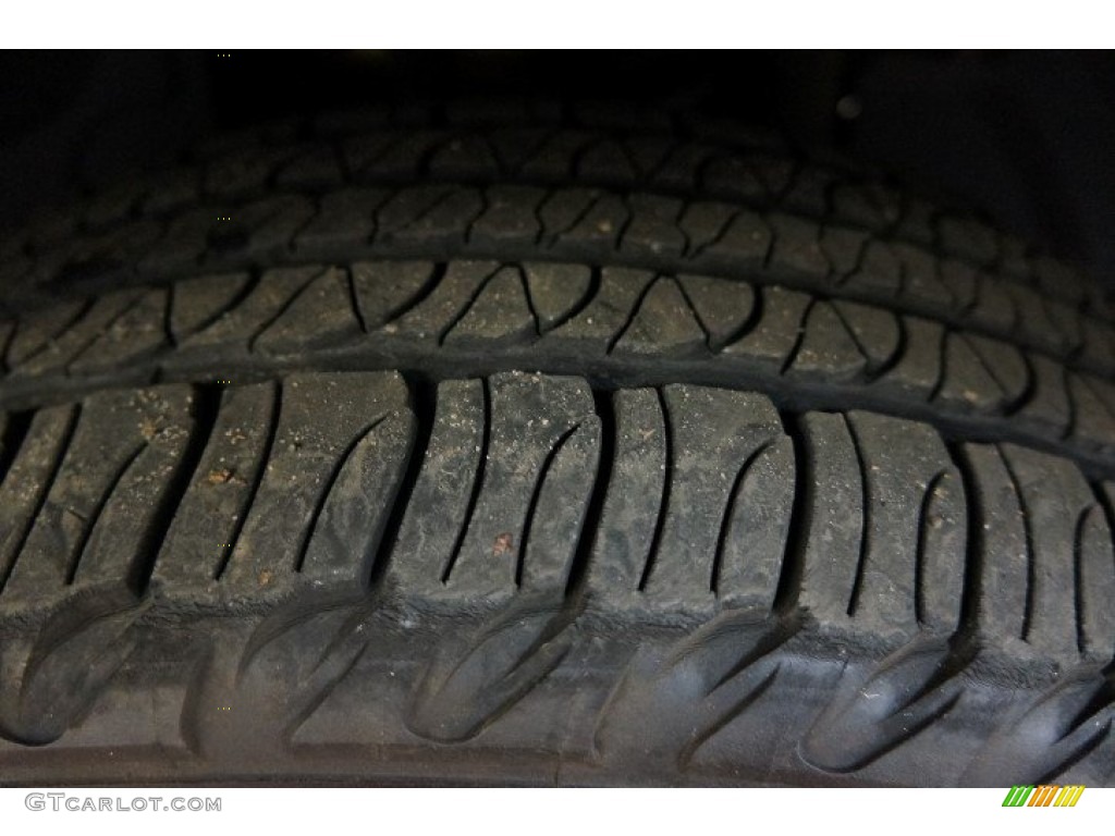 2005 Aviator Luxury AWD - Dark Blue Pearl Metallic / Dove Grey photo #43