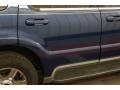 2005 Dark Blue Pearl Metallic Lincoln Aviator Luxury AWD  photo #45