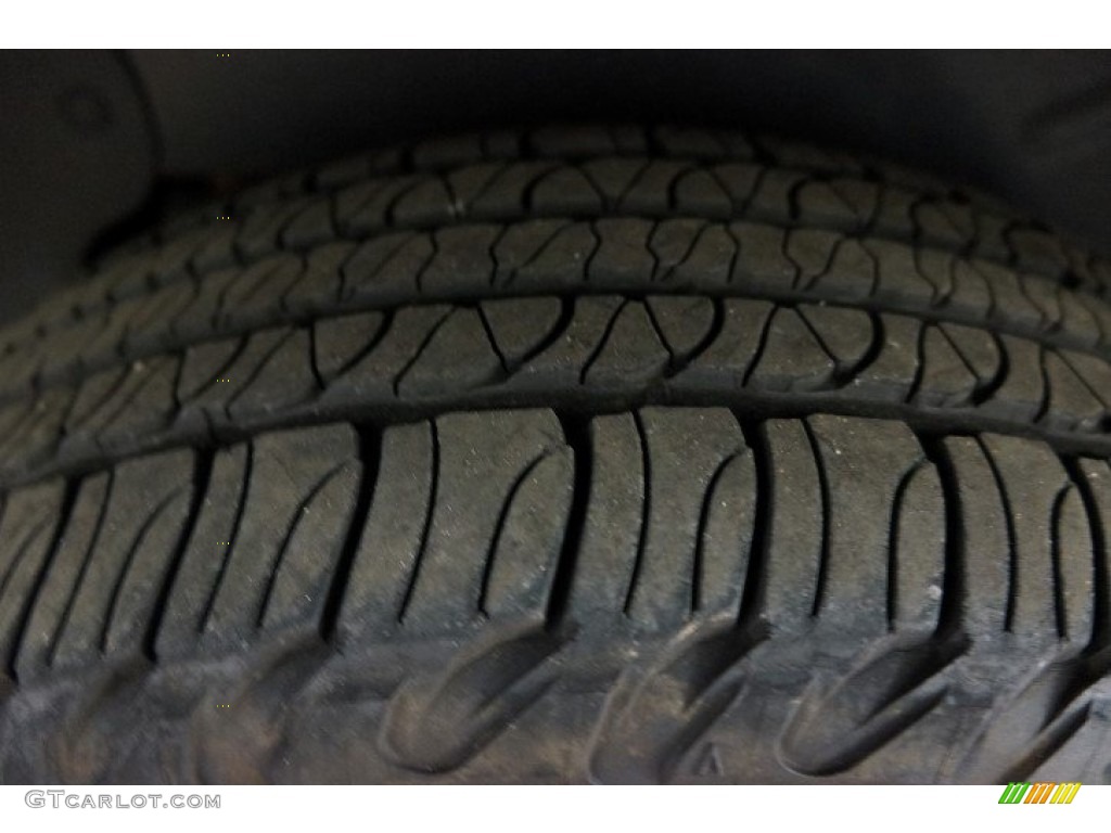 2005 Aviator Luxury AWD - Dark Blue Pearl Metallic / Dove Grey photo #49