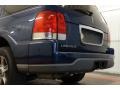 2005 Dark Blue Pearl Metallic Lincoln Aviator Luxury AWD  photo #50