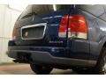 2005 Dark Blue Pearl Metallic Lincoln Aviator Luxury AWD  photo #51