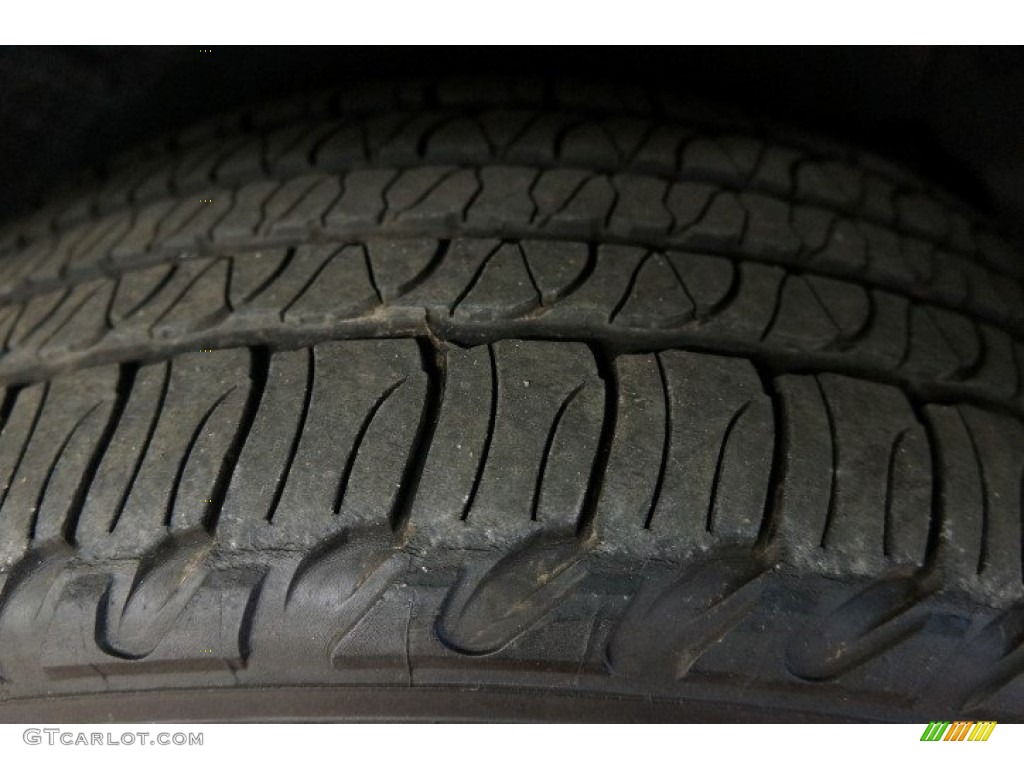 2005 Aviator Luxury AWD - Dark Blue Pearl Metallic / Dove Grey photo #55