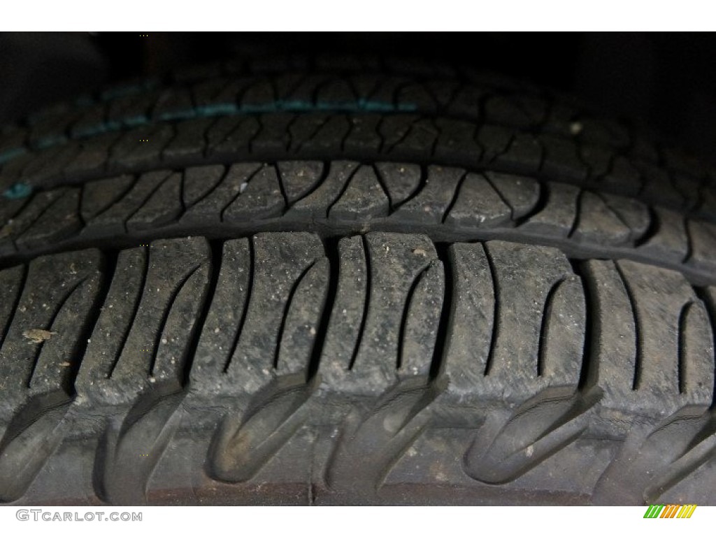 2005 Aviator Luxury AWD - Dark Blue Pearl Metallic / Dove Grey photo #61