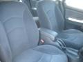 2005 Midnight Blue Pearl Dodge Stratus SXT Sedan  photo #8