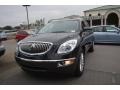 2011 Carbon Black Metallic Buick Enclave CXL  photo #7