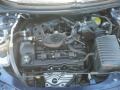 Midnight Blue Pearl - Stratus SXT Sedan Photo No. 12