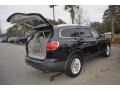 2011 Carbon Black Metallic Buick Enclave CXL  photo #21