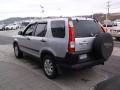Satin Silver Metallic - CR-V EX 4WD Photo No. 7