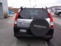 Satin Silver Metallic - CR-V EX 4WD Photo No. 8