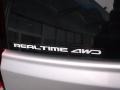 Satin Silver Metallic - CR-V EX 4WD Photo No. 10