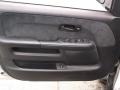 Satin Silver Metallic - CR-V EX 4WD Photo No. 12