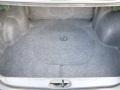 2002 Forest Green Metallic Chevrolet Malibu Sedan  photo #16
