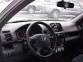 Satin Silver Metallic - CR-V EX 4WD Photo No. 13