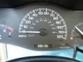 2002 Forest Green Metallic Chevrolet Malibu Sedan  photo #19