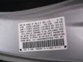 Satin Silver Metallic - CR-V EX 4WD Photo No. 19