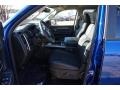 Blue Streak Pearl - 1500 Sport Quad Cab Photo No. 7