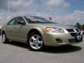 2006 Linen Gold Metallic Dodge Stratus SXT Sedan  photo #1