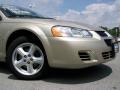 2006 Linen Gold Metallic Dodge Stratus SXT Sedan  photo #2