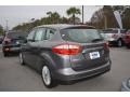 Sterling Gray - C-Max Hybrid SEL Photo No. 5