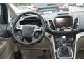 Sterling Gray - C-Max Hybrid SEL Photo No. 13