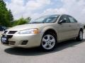 2006 Linen Gold Metallic Dodge Stratus SXT Sedan  photo #5