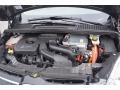 Sterling Gray - C-Max Hybrid SEL Photo No. 19