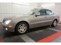 Pewter Silver Metallic - E 320 Sedan Photo No. 2