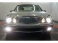 Pewter Silver Metallic - E 320 Sedan Photo No. 4