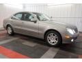 Pewter Silver Metallic - E 320 Sedan Photo No. 6