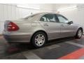 Pewter Silver Metallic - E 320 Sedan Photo No. 7