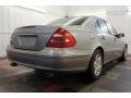 Pewter Silver Metallic - E 320 Sedan Photo No. 8