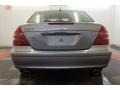 Pewter Silver Metallic - E 320 Sedan Photo No. 9
