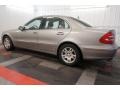 Pewter Silver Metallic - E 320 Sedan Photo No. 11