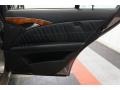 Pewter Silver Metallic - E 320 Sedan Photo No. 17