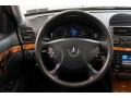 Pewter Silver Metallic - E 320 Sedan Photo No. 22