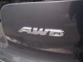 2012 Polished Metal Metallic Honda CR-V LX 4WD  photo #9