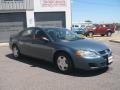 Magnesium Pearlcoat - Stratus SXT Sedan Photo No. 3
