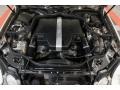 Pewter Silver Metallic - E 320 Sedan Photo No. 33