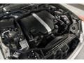 Pewter Silver Metallic - E 320 Sedan Photo No. 35
