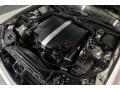 Pewter Silver Metallic - E 320 Sedan Photo No. 36