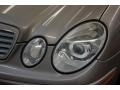 Pewter Silver Metallic - E 320 Sedan Photo No. 37