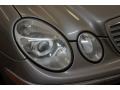 Pewter Silver Metallic - E 320 Sedan Photo No. 38