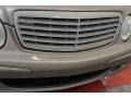 Pewter Silver Metallic - E 320 Sedan Photo No. 39