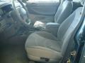 Magnesium Pearlcoat - Stratus SXT Sedan Photo No. 6
