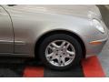 Pewter Silver Metallic - E 320 Sedan Photo No. 41