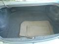 Magnesium Pearlcoat - Stratus SXT Sedan Photo No. 7