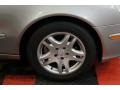 Pewter Silver Metallic - E 320 Sedan Photo No. 42
