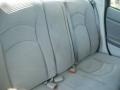 Magnesium Pearlcoat - Stratus SXT Sedan Photo No. 9