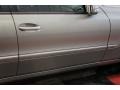Pewter Silver Metallic - E 320 Sedan Photo No. 46